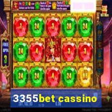 3355bet cassino